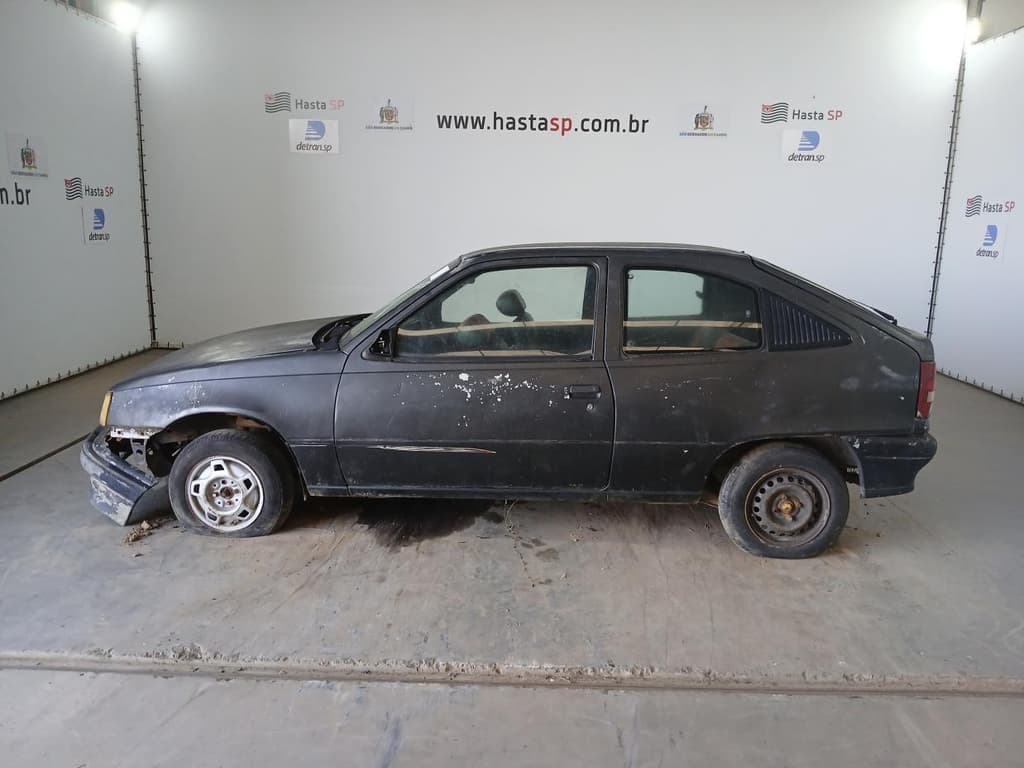 Chevrolet Kadett GL 1998 — foto 1