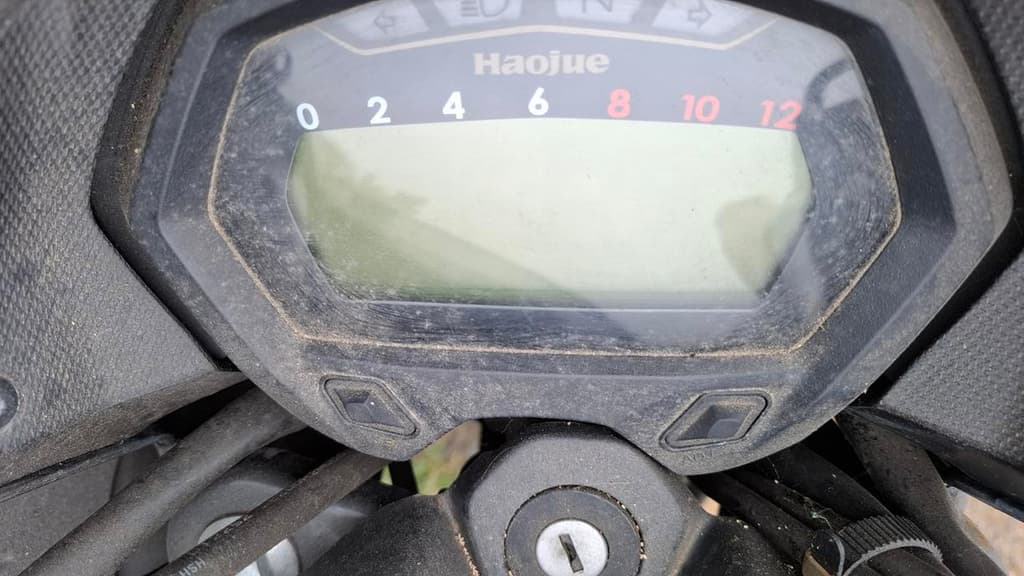 JTZ Jtz/dk160 2024 — foto 4