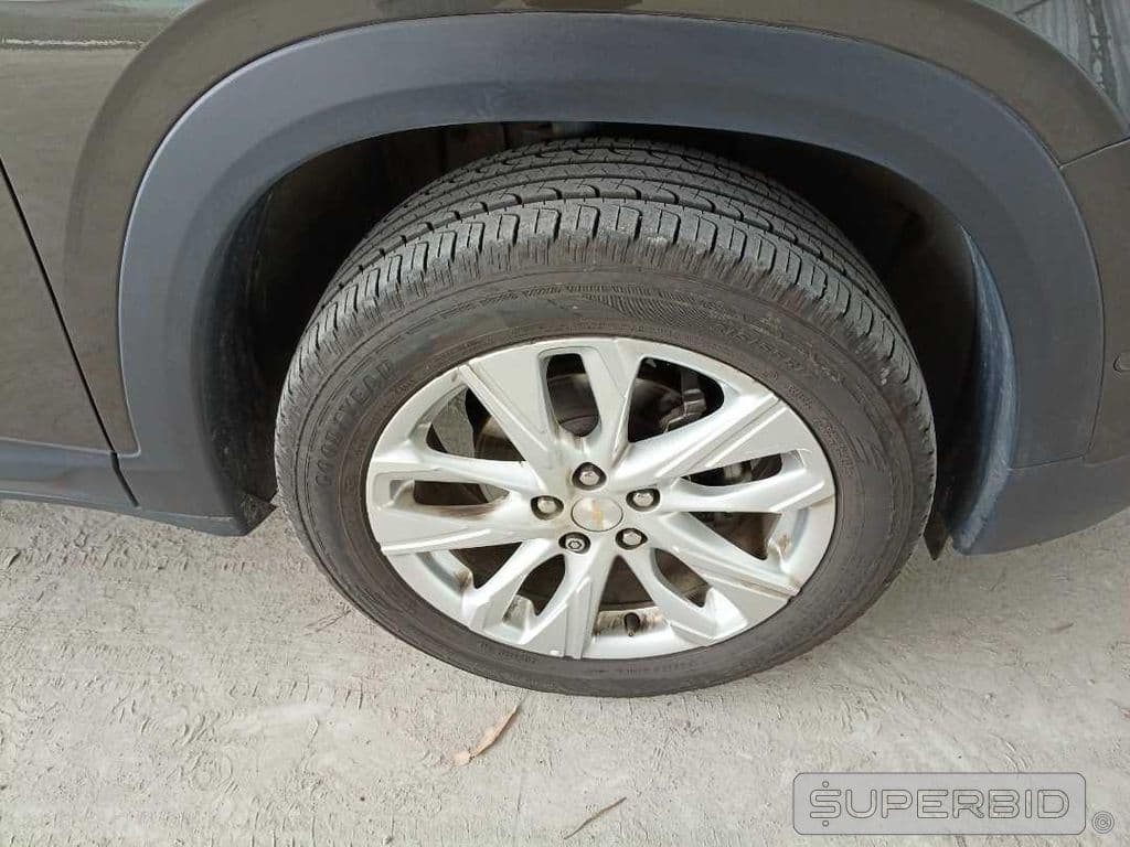 Chevrolet Tracker T a Ltz, 2025 — foto 10