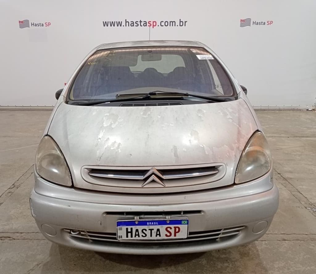 Citroën Xsara Picassogxa 2005 — foto 2