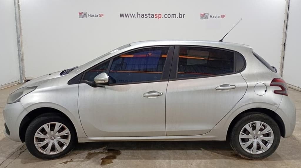 Peugeot 208 Active MT 2017 — foto 4