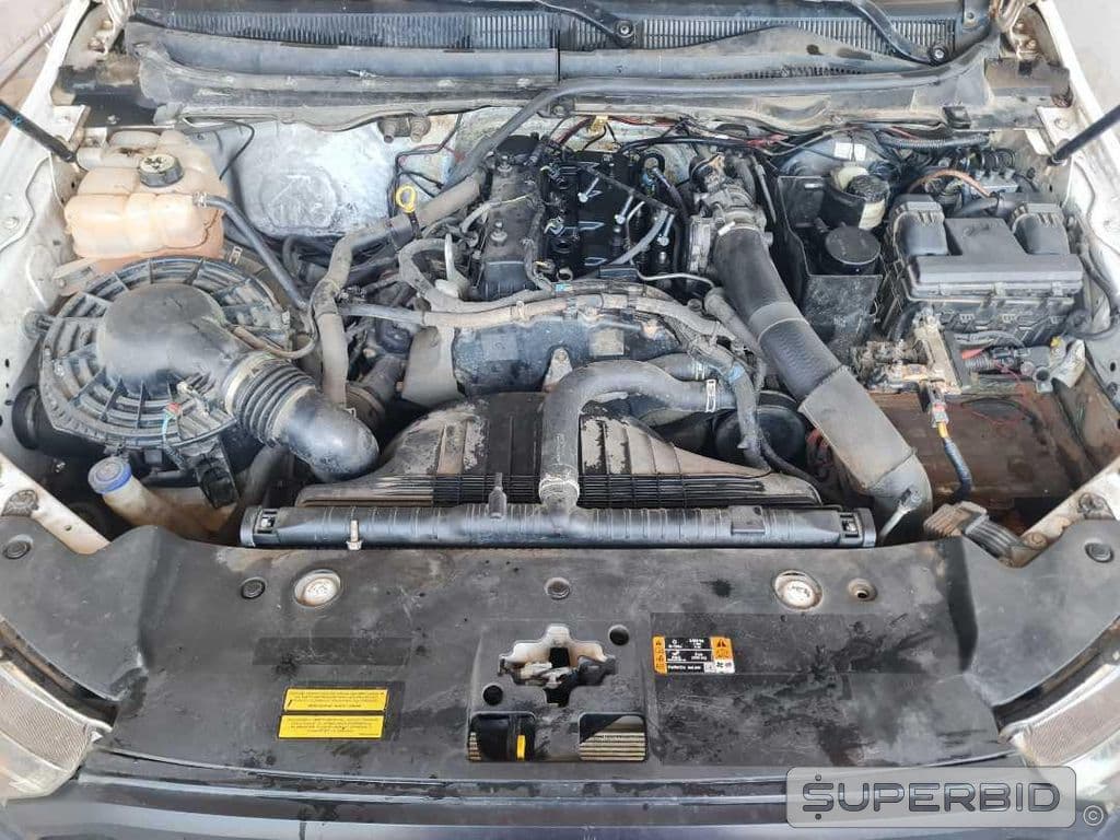 Ford Ranger XL 22C 2021 — foto 5