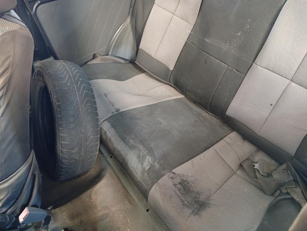 Fiat Palio ED 1997 — foto 6