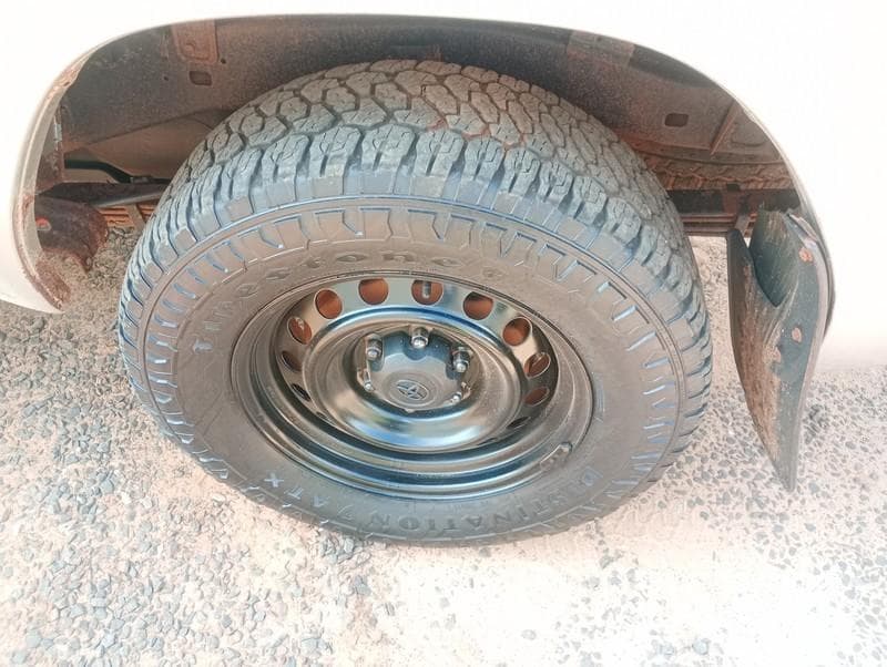 Toyota Hilux 2021 — foto 6