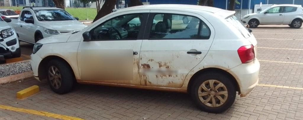 Volkswagen Gol 2019 — foto 3