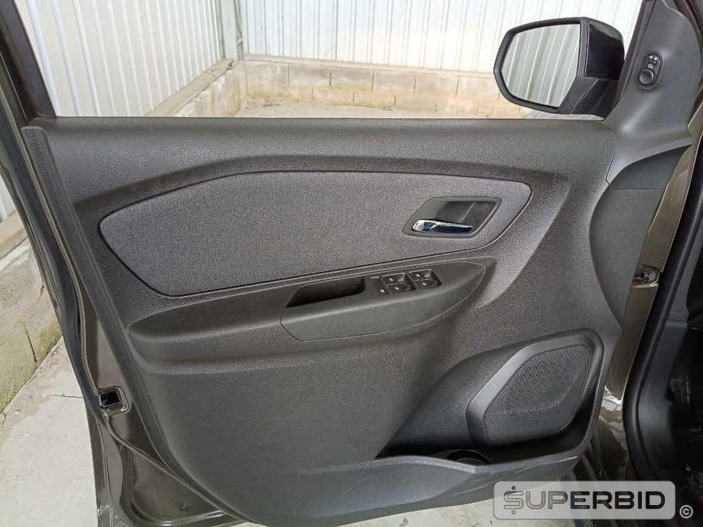 Chevrolet Spin 1.8l AT Act, 2024
