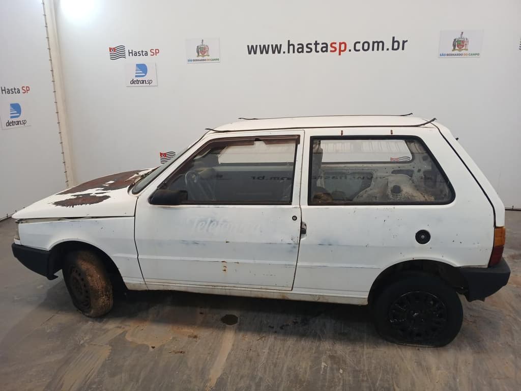 Fiat UNO 1996 — foto 1