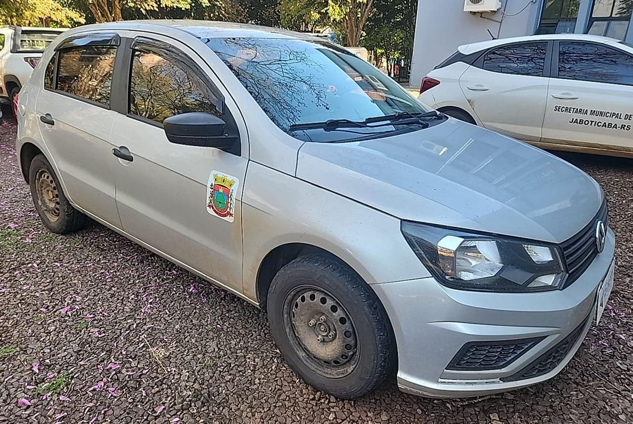 Volkswagen GOL 1.0l MC4 2019 — foto 24