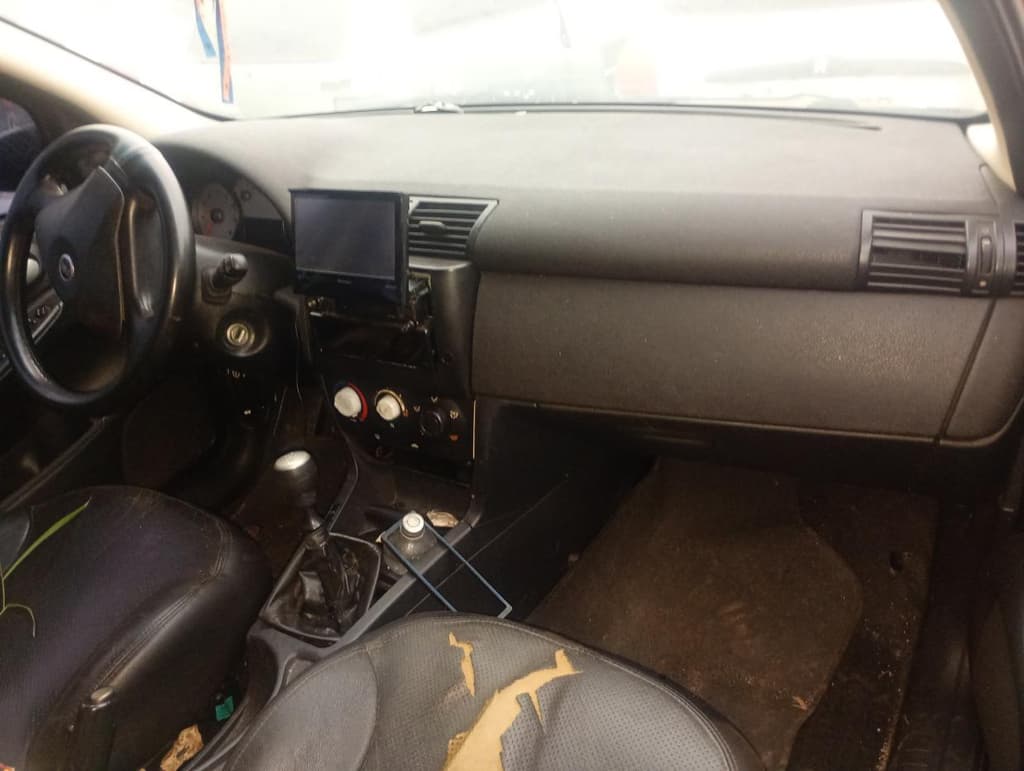 Fiat Stilo 2005 — foto 6