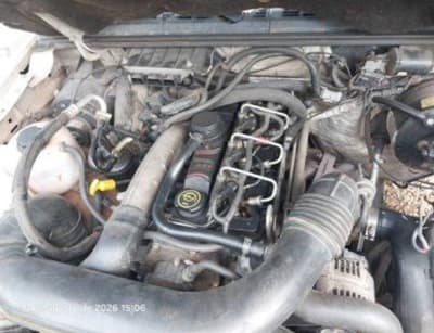 Ford Ranger, Picape Dupla Actyon, 3.0, 2009 — foto 7