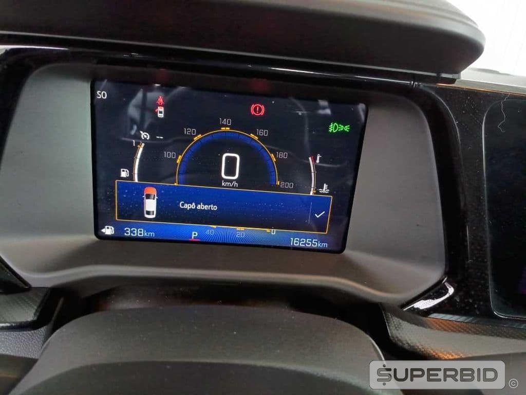 Chevrolet Onix Plus 10tat Pr2, 2026 — foto 28