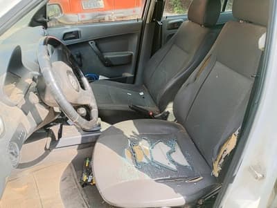 Volkswagen Gol 2013 — foto 14