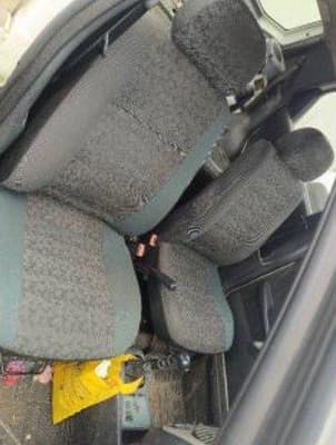 Fiat Palio Fire Flex, 2008 — foto 3