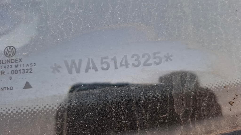 Volkswagen Imp/vw Polo Clas. 1.8 MI 1998 — foto 5