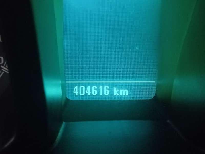 Chevrolet S10 2014 — foto 58