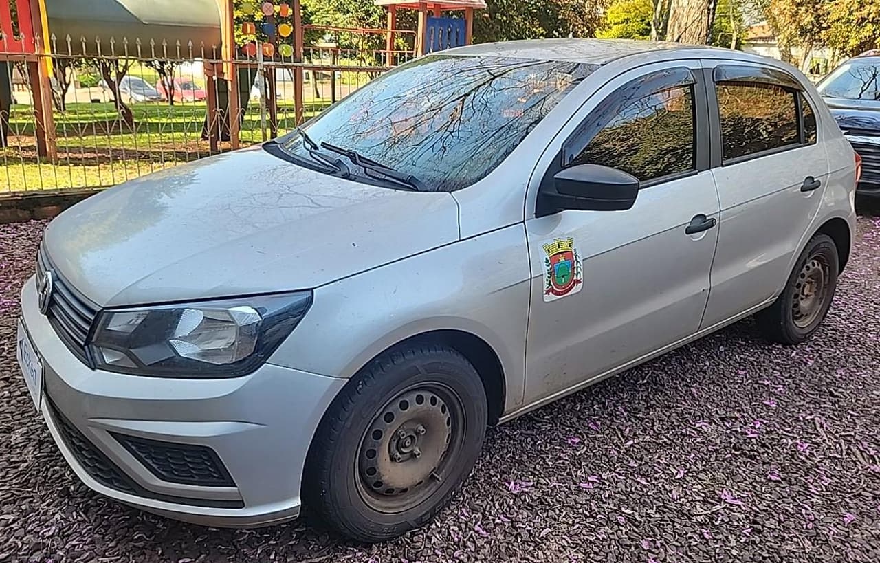 Volkswagen GOL 1.0l MC4 2019 — foto 5