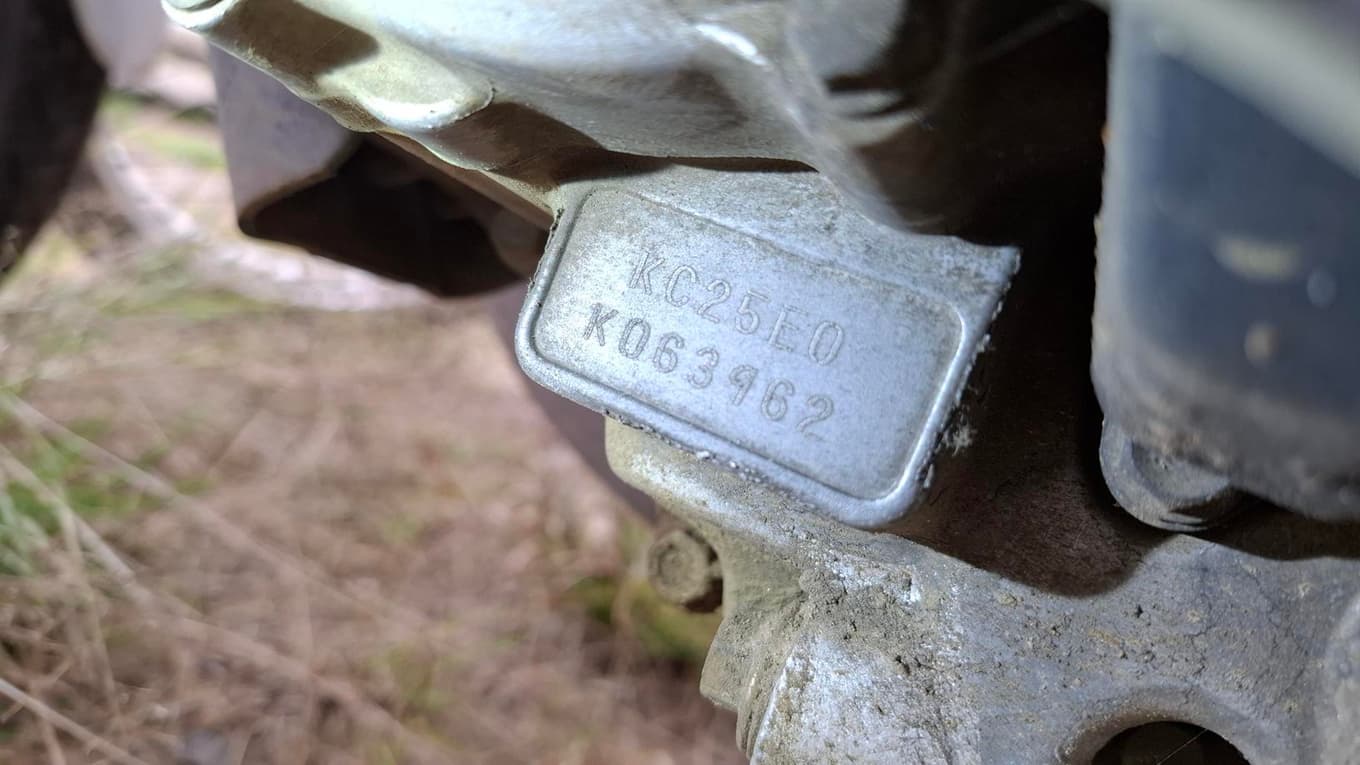 Honda Honda/cg 160 Start 2019 — foto 3