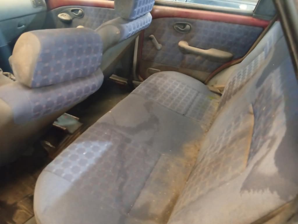 Fiat Palio EDX 1997 — foto 6