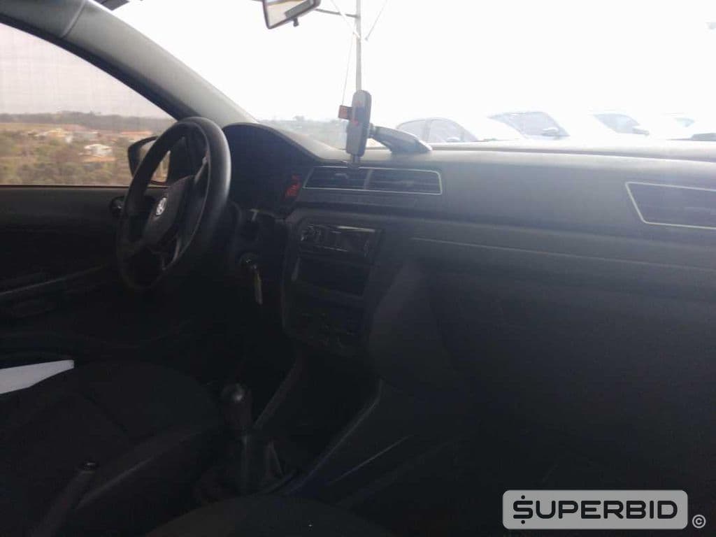 Volkswagen GOL 1.0l MC4 2021 — foto 9