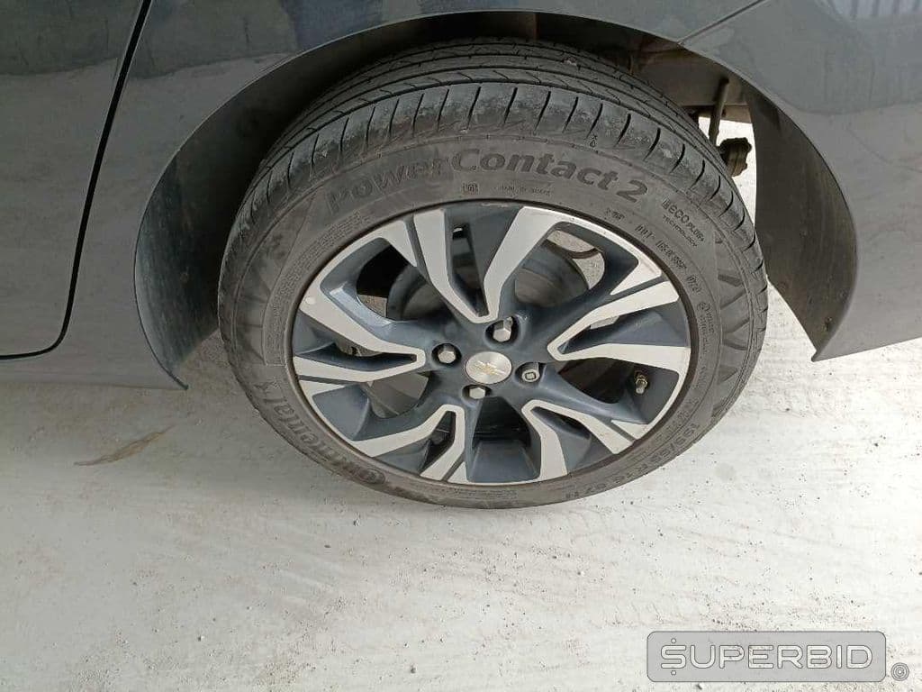 Chevrolet Onix Plus 10tat Pr2, 2024 — foto 19