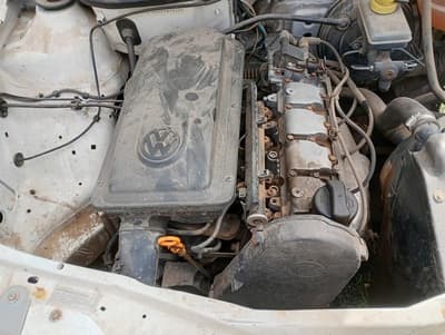 Volkswagen Gol 2013 — foto 24