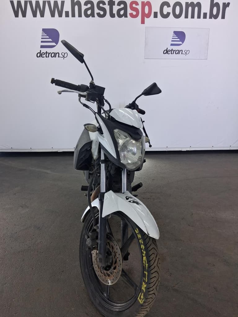Yamaha YS 150 2018 — foto 3