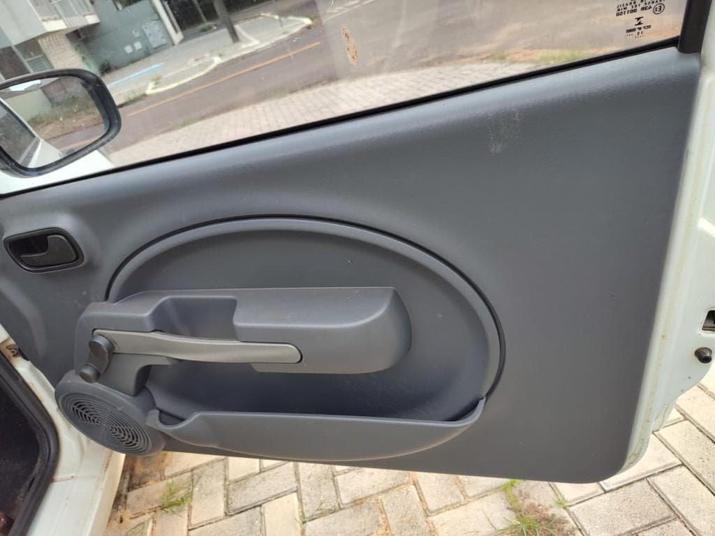 Fiat Uno 2016 — foto 2