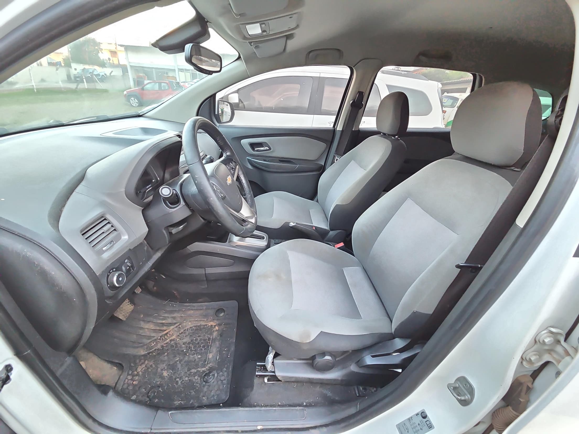 Chevrolet Spin 1.8l AT LTZ 2018 — foto 8