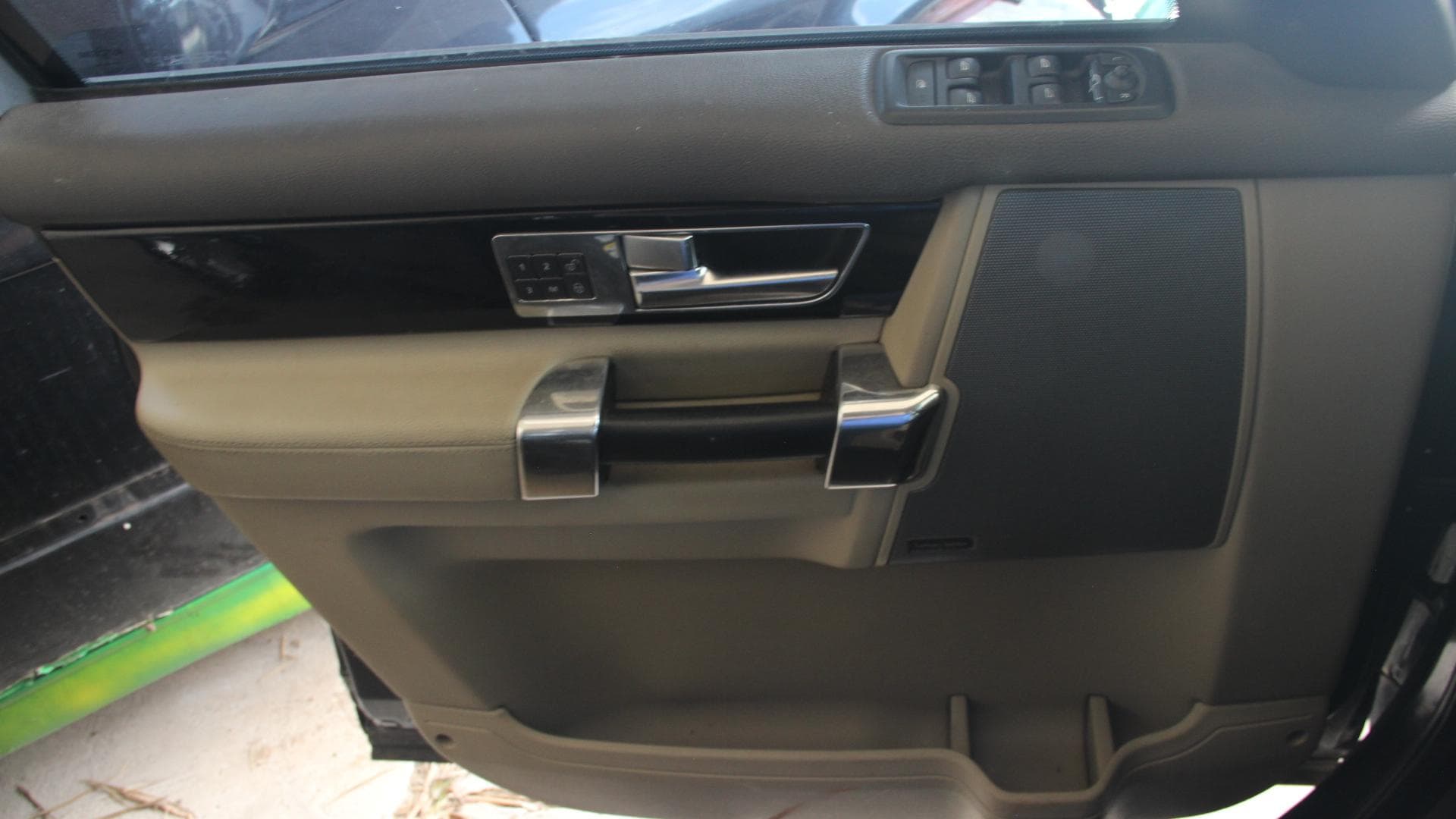 Land Rover Discovery 4 Hse, 2013 — foto 2