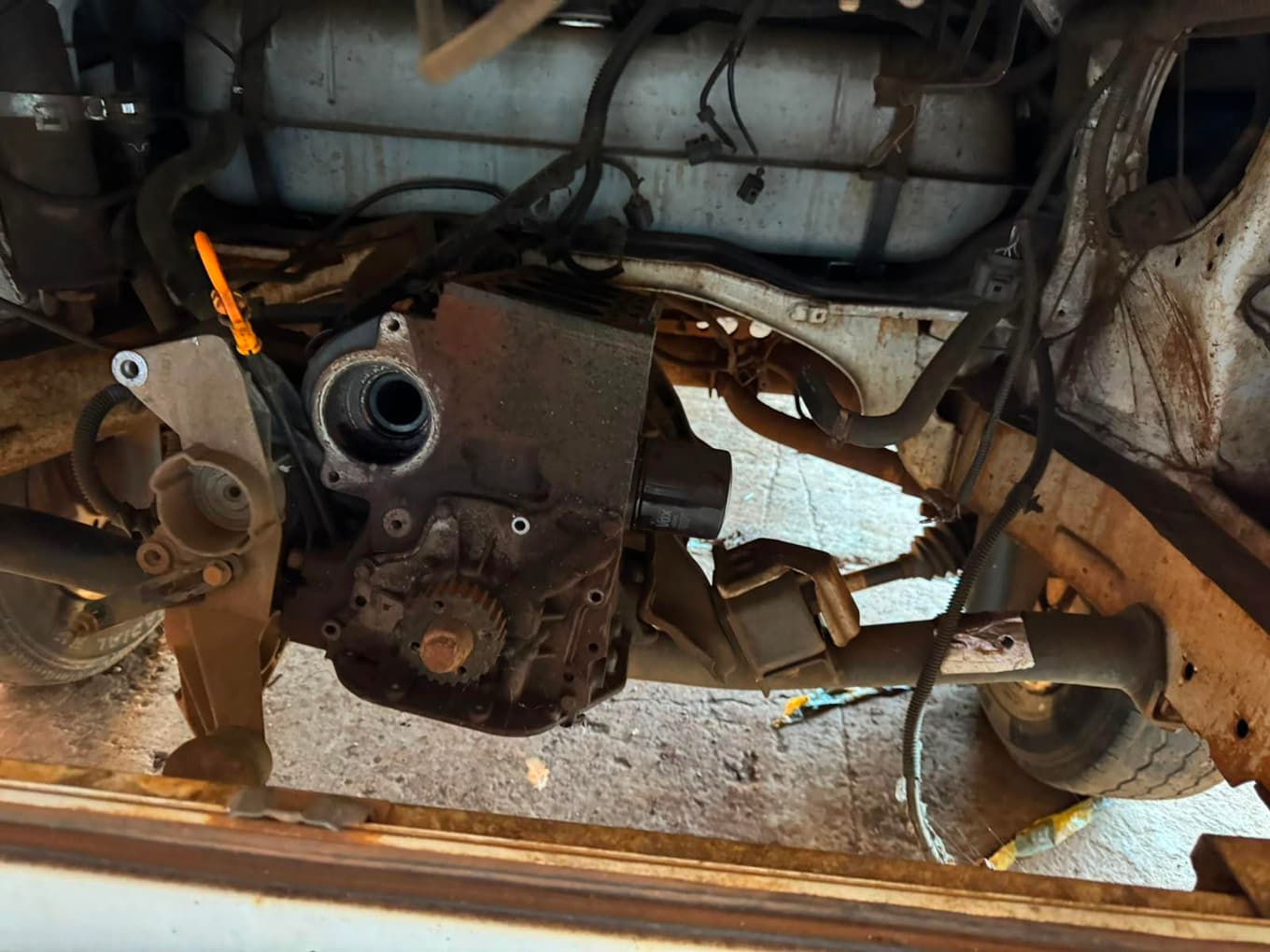 Volkswagen Kombi - 2013 — foto 5