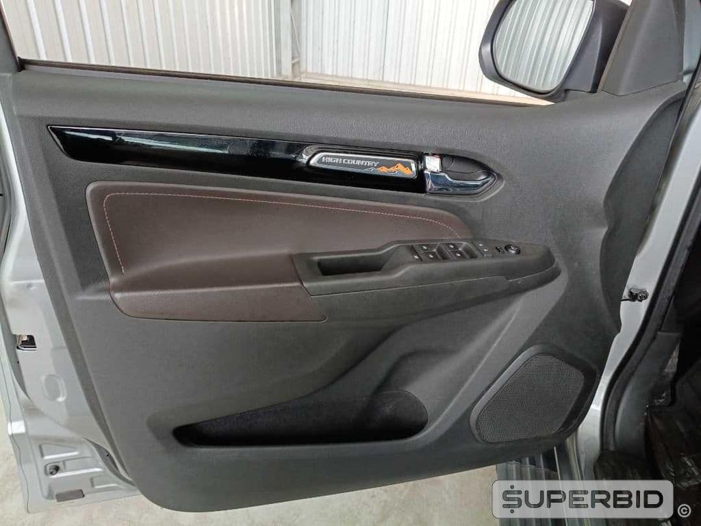 Chevrolet S10 HC Dd4a, 2024 — foto 24