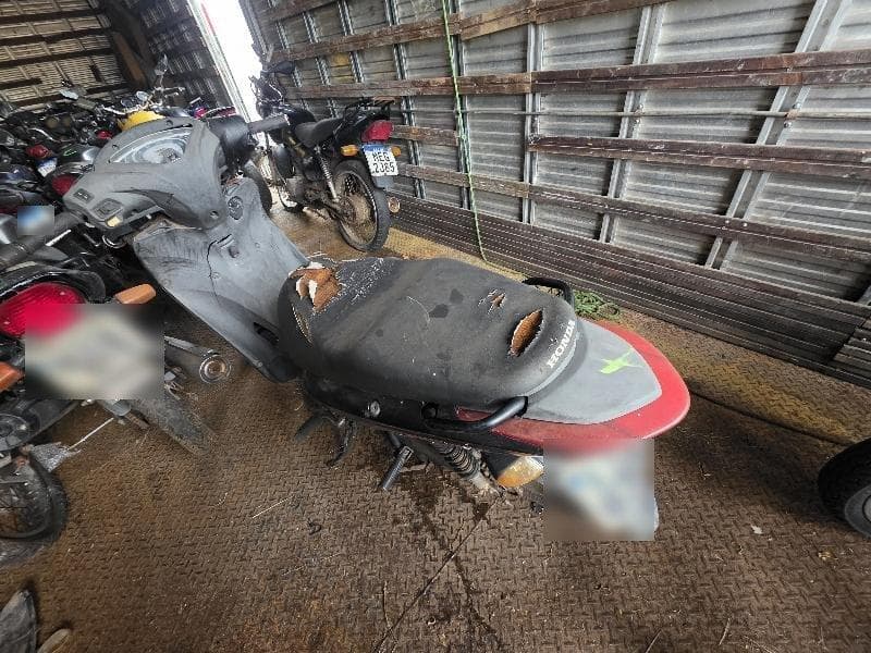 Honda Biz 2012 — foto 6