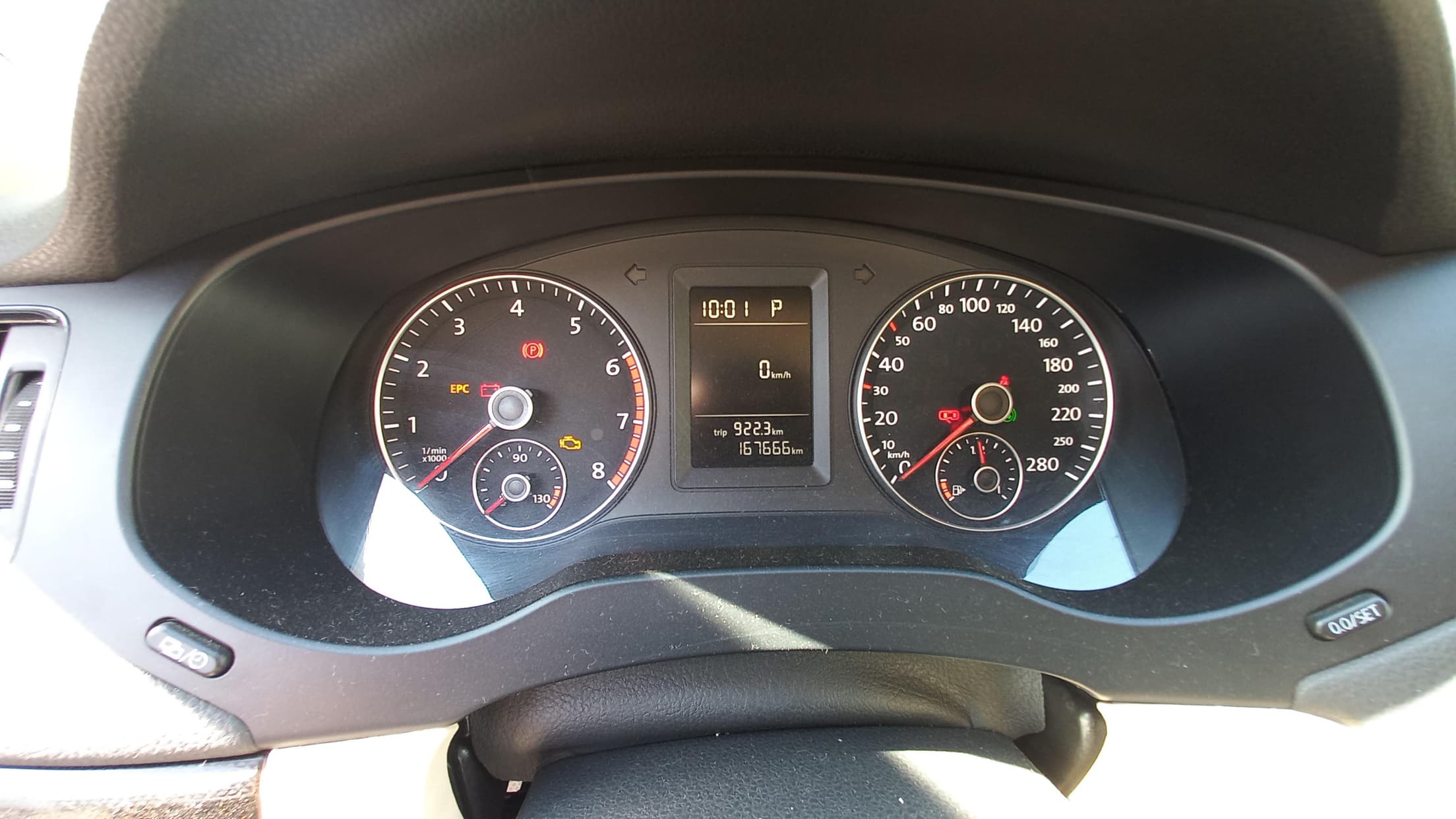 Volkswagen Jetta 2.0 2014 — foto 8