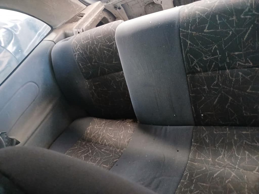 Chevrolet Corsa Wind 1995 — foto 6