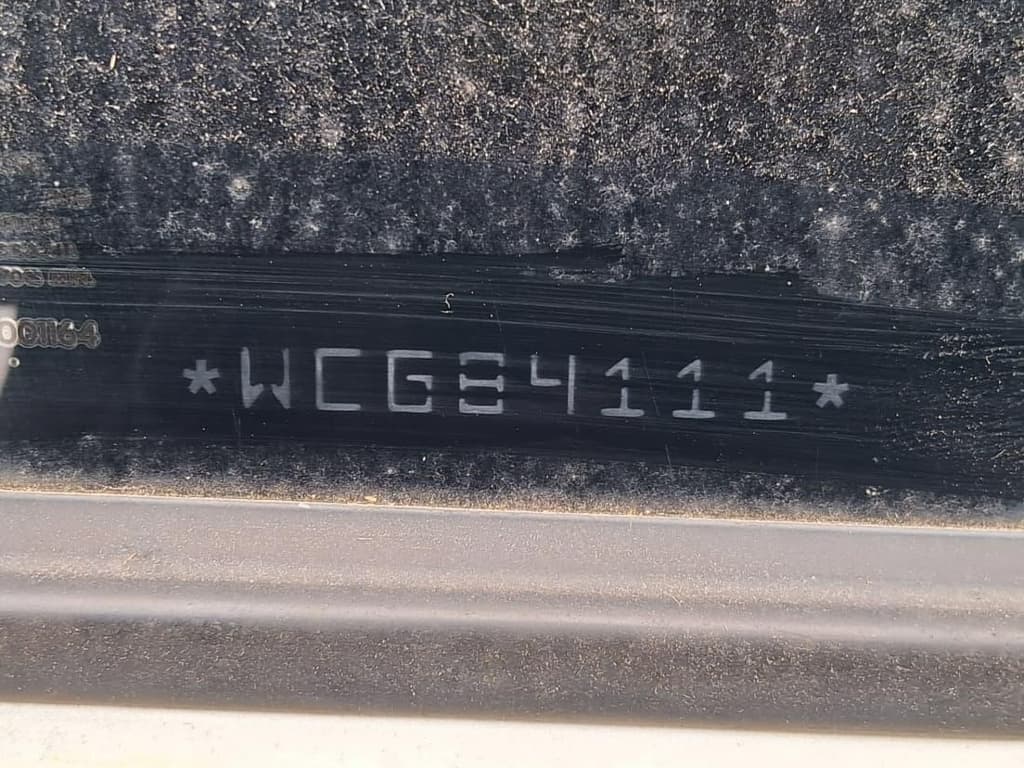 Chevrolet Gm/corsa Wind 1999 — foto 8