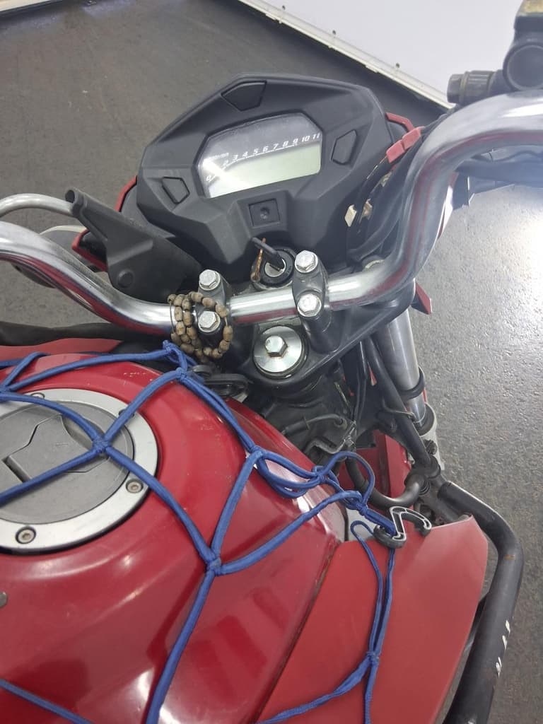Honda CG 160 FAN 2018 — foto 5