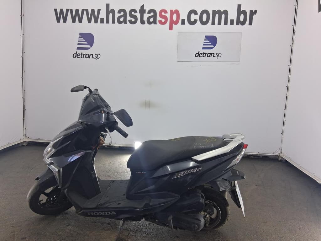 Honda Elite 125 2022 — foto 2