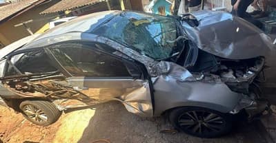Toyota Corolla Xei20flex 2015 — foto 2