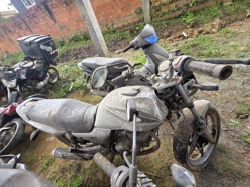JTA Jta/suzuki En125 YES 2008 — foto 4