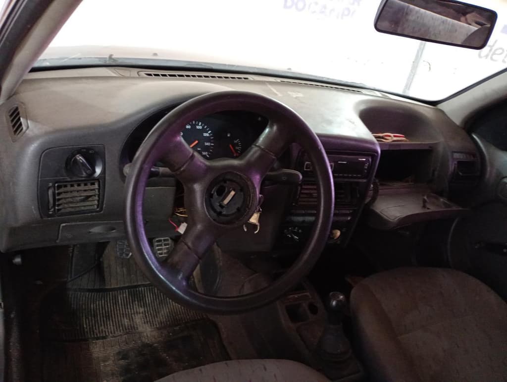Volkswagen GOL MI 1997 — foto 5