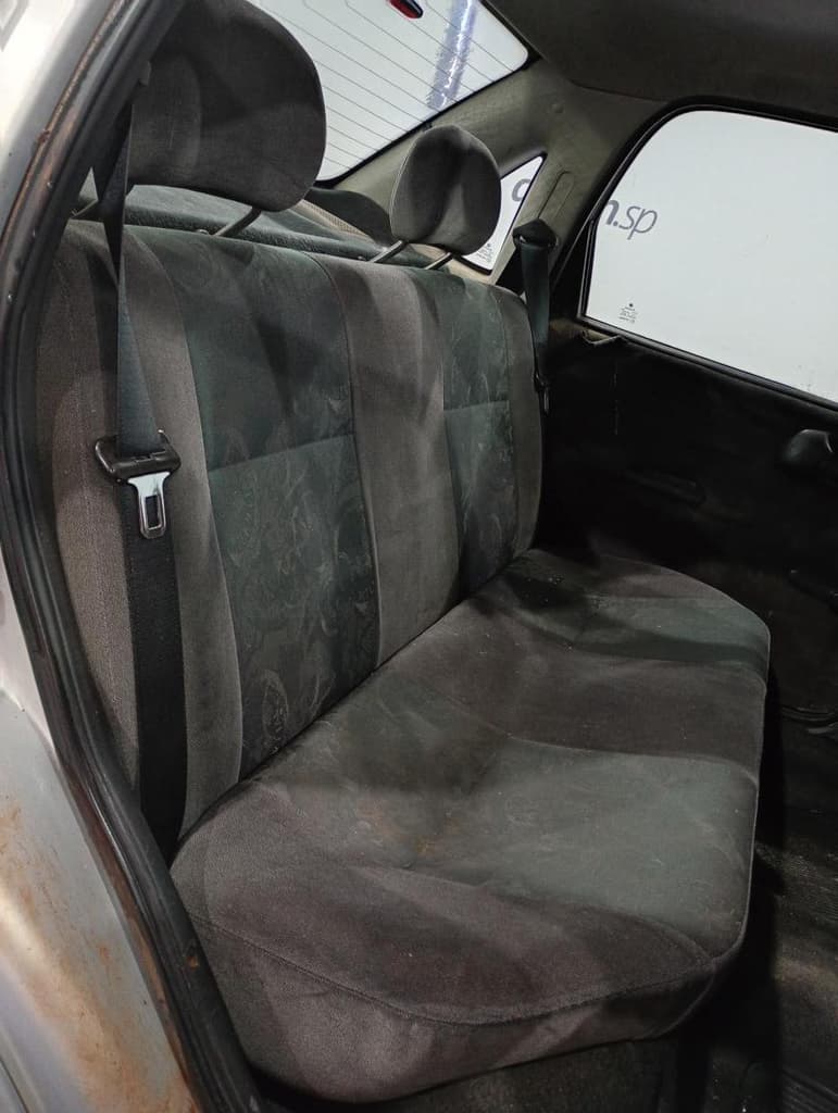 Chevrolet Corsa Milenium 2002 — foto 7