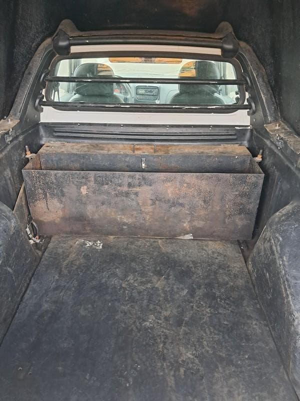Fiat Strada 2020 — foto 17