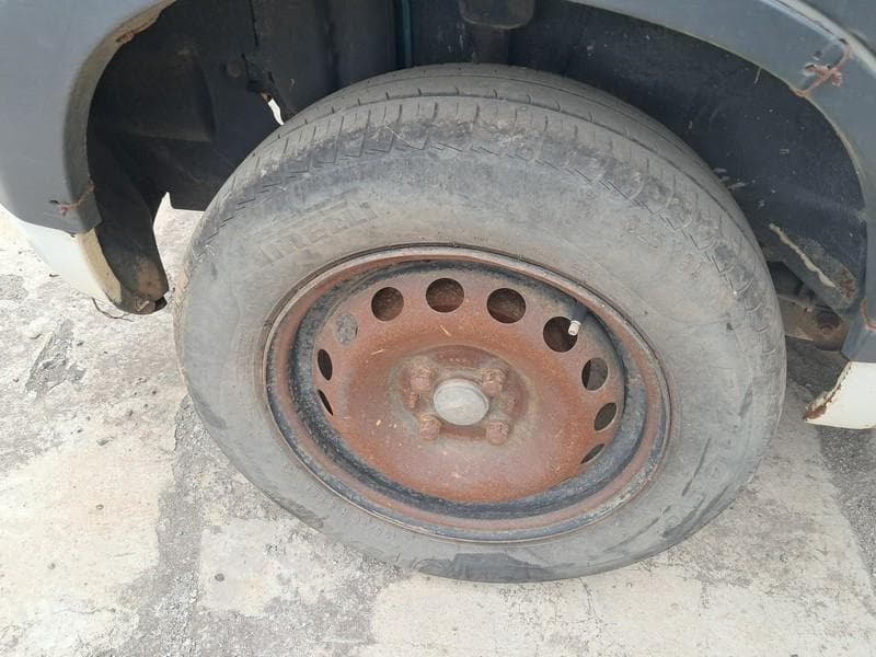 Fiat Uno 2021 — foto 9