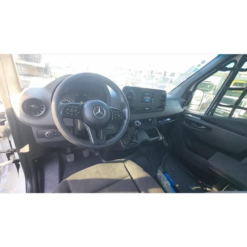 Mercedes-Benz 315cdi Street F, 2023 — foto 9