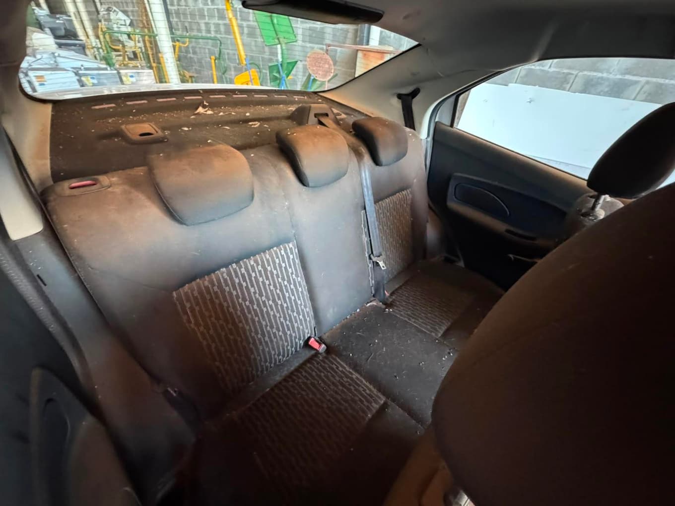 Ford Ka Se 1.5 Sd C - 2020 — foto 9