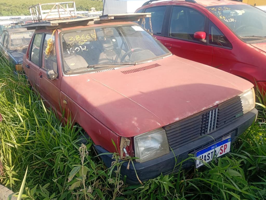 Fiat Premio 1988 — foto 3