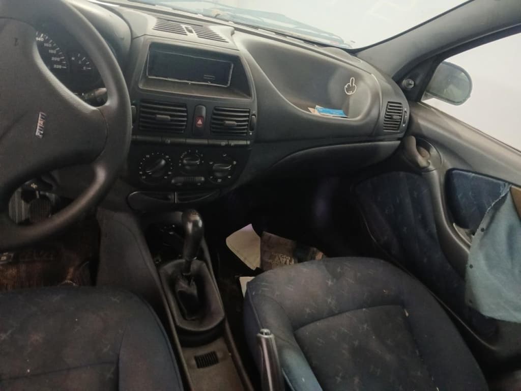 Fiat Brava SX 2000 — foto 5