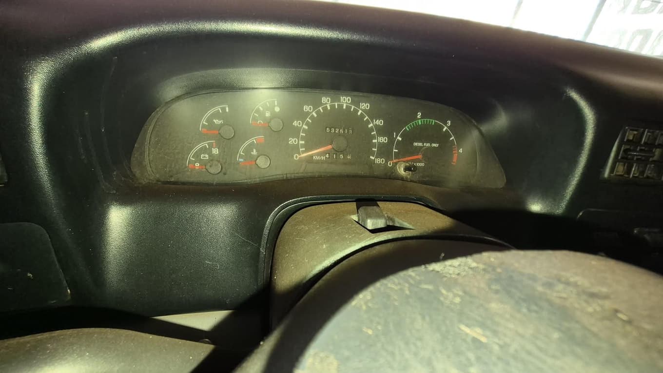Ford F-250 XLT 2000 — foto 3