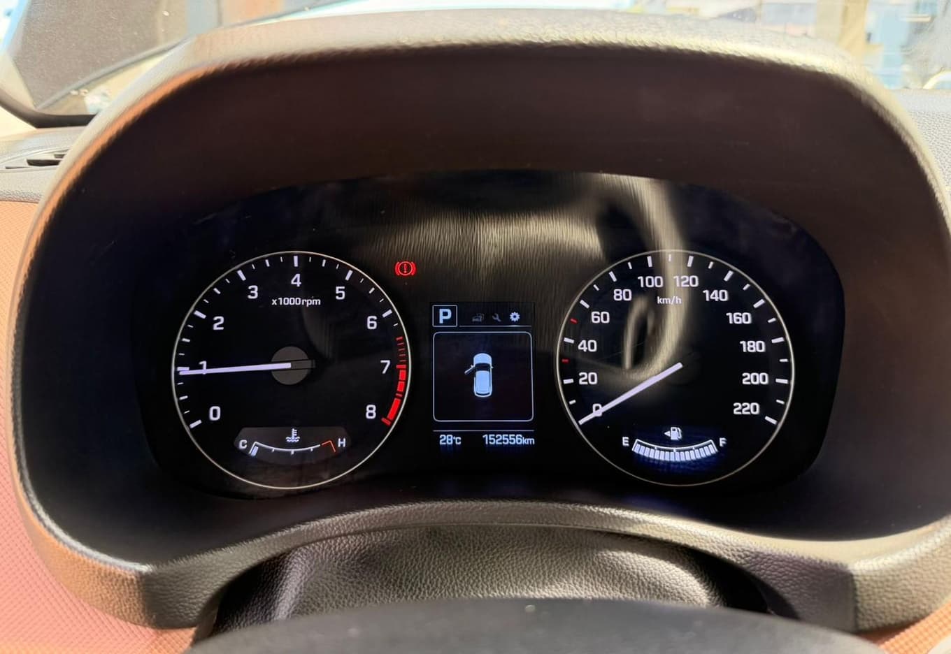 Hyundai Creta 20A Presti; Flex, 2021 — foto 10