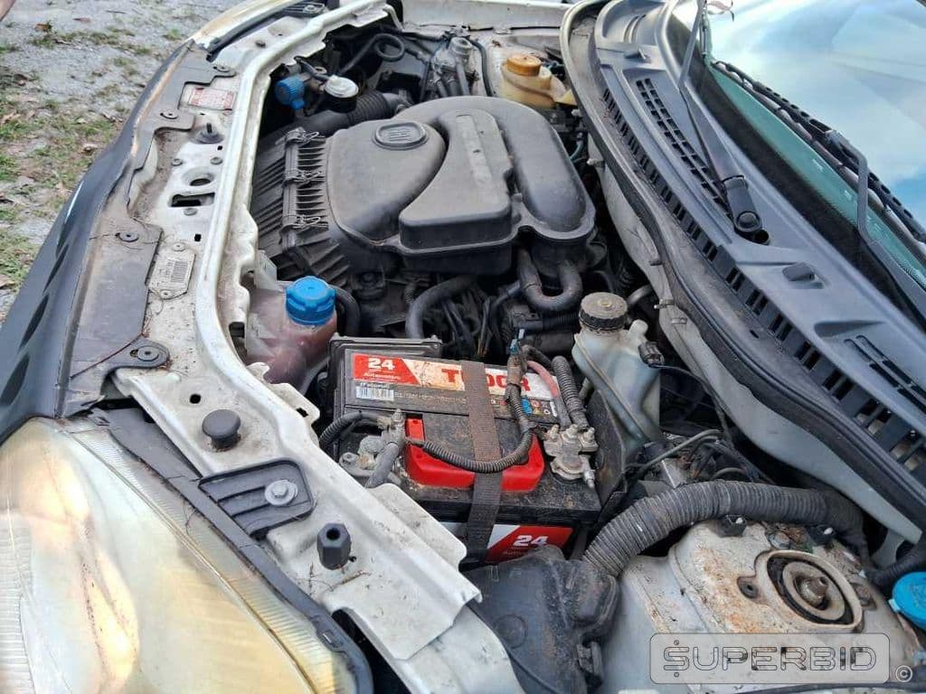 Fiat Fiorino HD WK e 2019 — foto 12